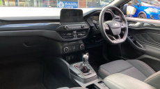 Ford Focus 1.0 EcoBoost 125 ST-Line 5dr Petrol Hatchback